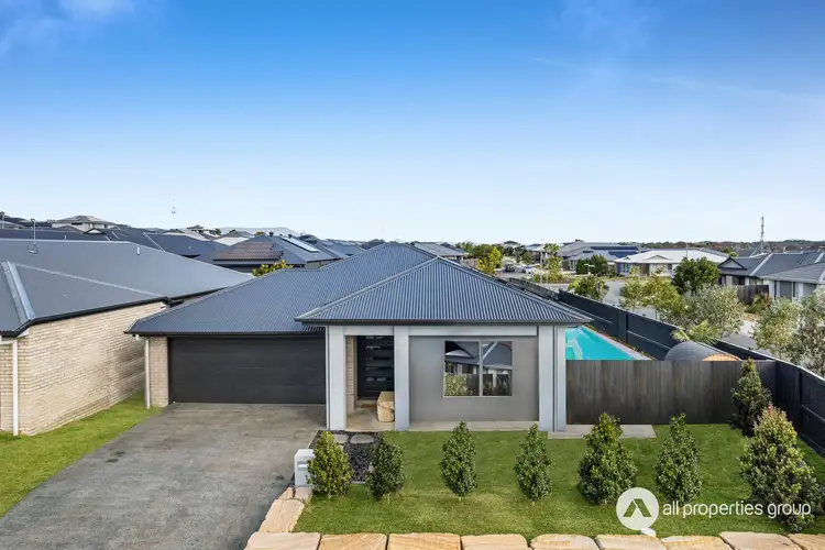 1 Mazeppa Street, Yarrabilba QLD 4207