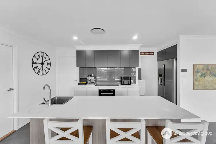 Second view of Homely house listing, 1 Mazeppa Street, Yarrabilba QLD 4207