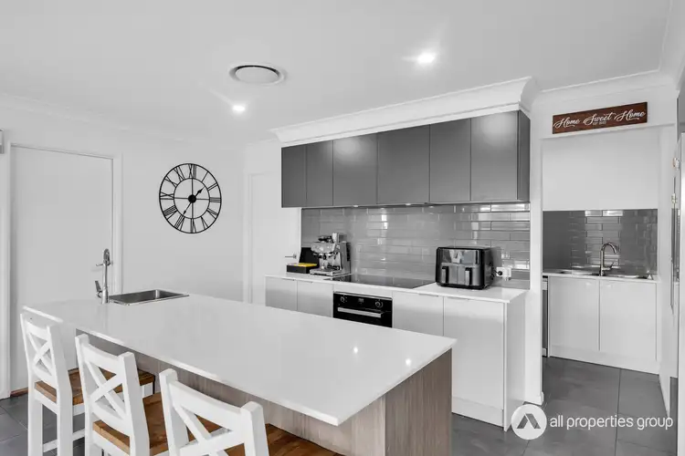 Third view of Homely house listing, 1 Mazeppa Street, Yarrabilba QLD 4207
