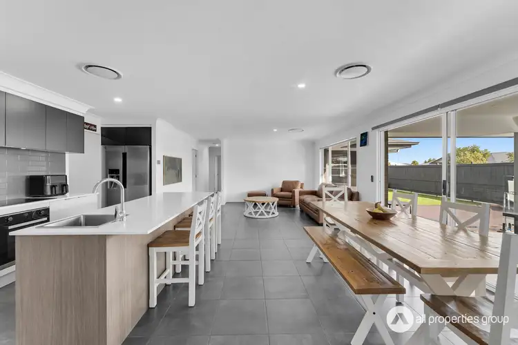 Fifth view of Homely house listing, 1 Mazeppa Street, Yarrabilba QLD 4207