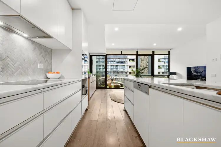 119/26 Anzac Park, Campbell ACT 2612