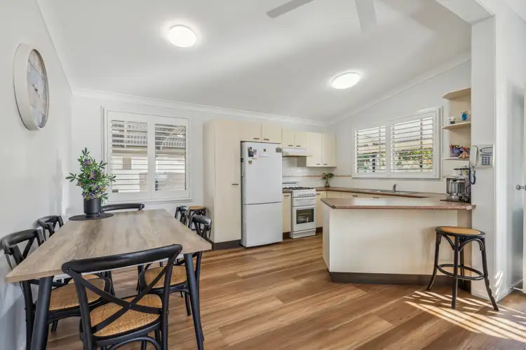 Second view of Homely retirement listing, 14/39-89 Gordon Young Drive, South West Rocks NSW 2431