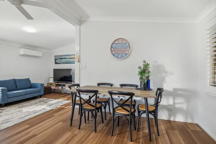 Third view of Homely retirement listing, 14/39-89 Gordon Young Drive, South West Rocks NSW 2431