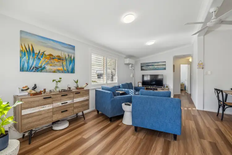 Fourth view of Homely retirement listing, 14/39-89 Gordon Young Drive, South West Rocks NSW 2431