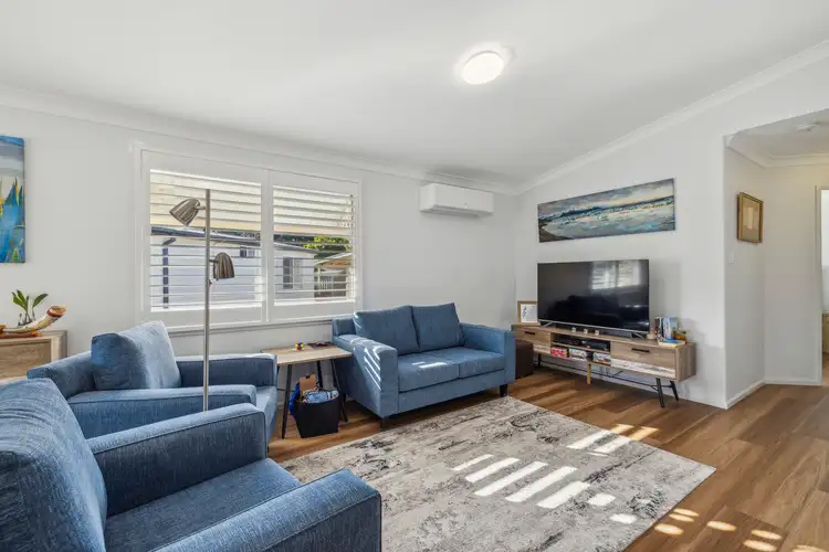 Fifth view of Homely retirement listing, 14/39-89 Gordon Young Drive, South West Rocks NSW 2431