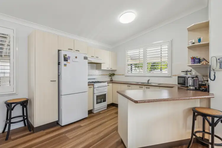 Sixth view of Homely retirement listing, 14/39-89 Gordon Young Drive, South West Rocks NSW 2431
