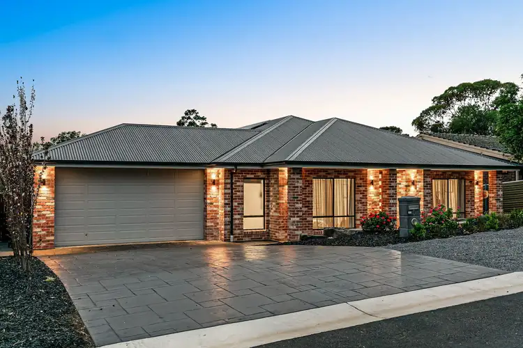 Main view of Homely house listing, 3 Highview Road, Athelstone SA 5076