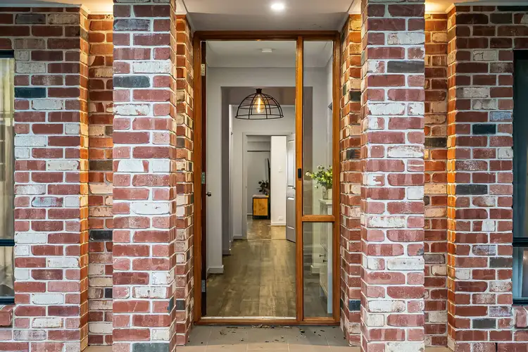 Second view of Homely house listing, 3 Highview Road, Athelstone SA 5076