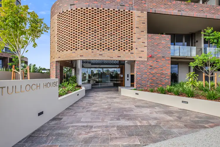 Second view of Homely apartment listing, 20607/61 St Leger Way, Ascot QLD 4007