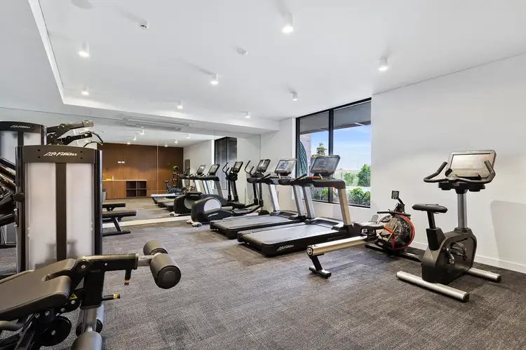 Fourth view of Homely apartment listing, 20607/61 St Leger Way, Ascot QLD 4007