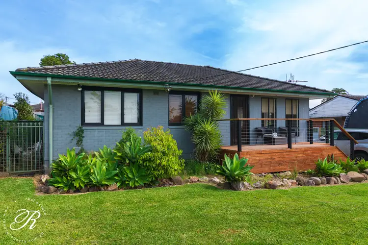 4 Ann Street, Taree NSW 2430