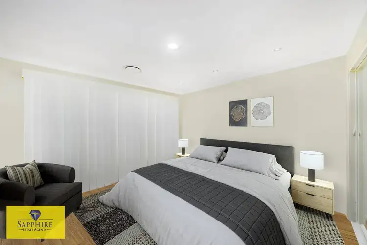 Fifth view of Homely house listing, 10 De Garis Close, Middleton Grange NSW 2171