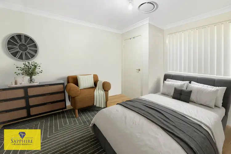 Sixth view of Homely house listing, 10 De Garis Close, Middleton Grange NSW 2171