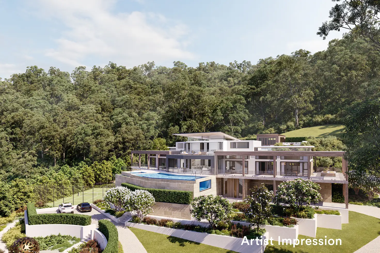 Main view of Homely rural property listing, 31 Reads Road, Wamberal NSW 2260