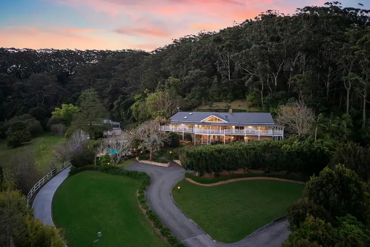 Fifth view of Homely rural property listing, 31 Reads Road, Wamberal NSW 2260