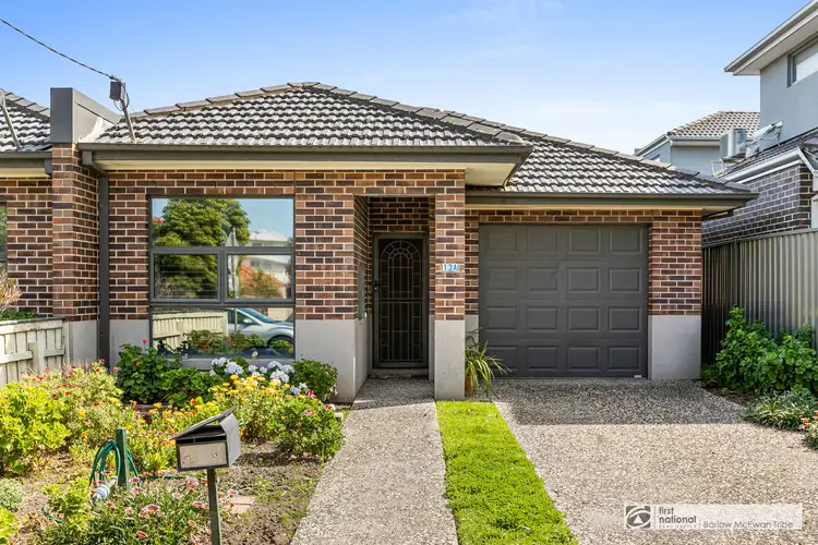 Second view of Homely house listing, 13a Hansen Street, Altona North VIC 3025