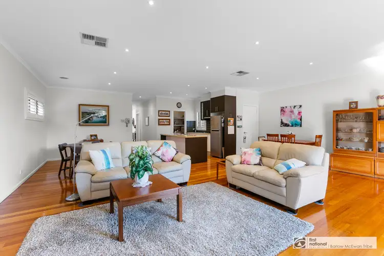 Third view of Homely house listing, 13a Hansen Street, Altona North VIC 3025