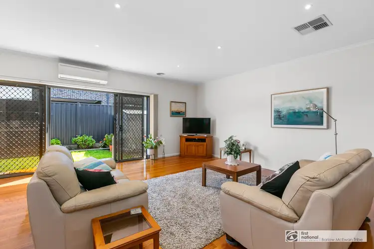 Fifth view of Homely house listing, 13a Hansen Street, Altona North VIC 3025