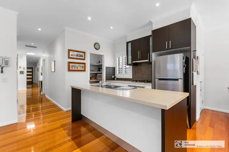 Sixth view of Homely house listing, 13a Hansen Street, Altona North VIC 3025