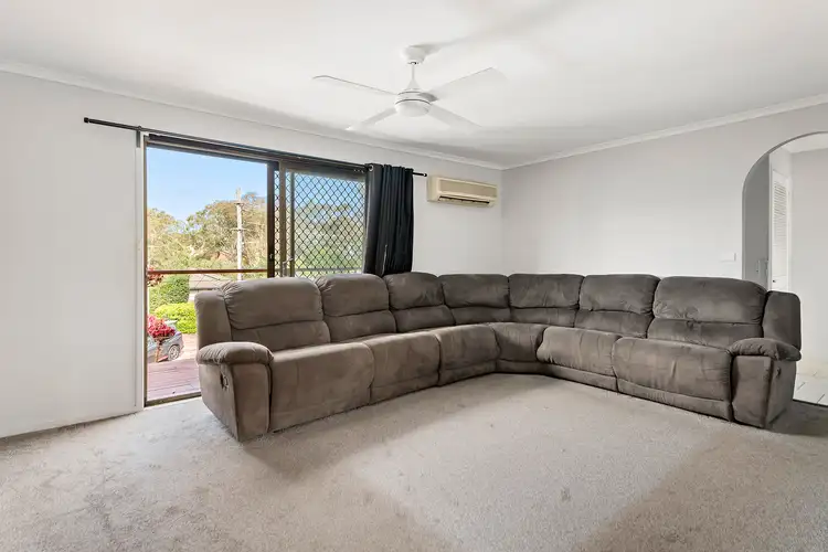 Second view of Homely house listing, 1 Kundul Place, Engadine NSW 2233