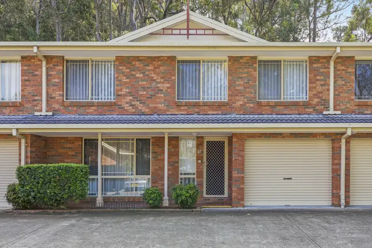 Main view of Homely townhouse listing, 27/56 Ryans Road, Umina Beach NSW 2257