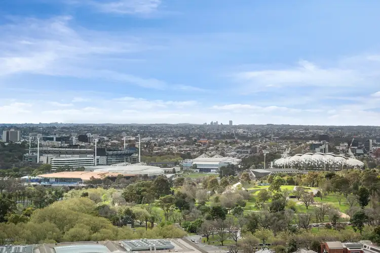 3507/135 City Road, Southbank VIC 3006