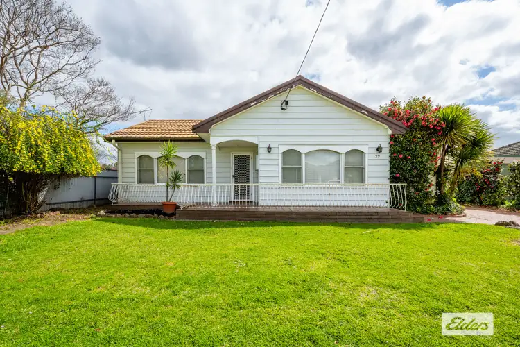 29 Murphy Street, Wodonga VIC 3690