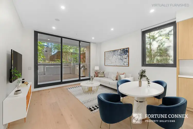 106/161 Epping Road, Macquarie Park NSW 2113
