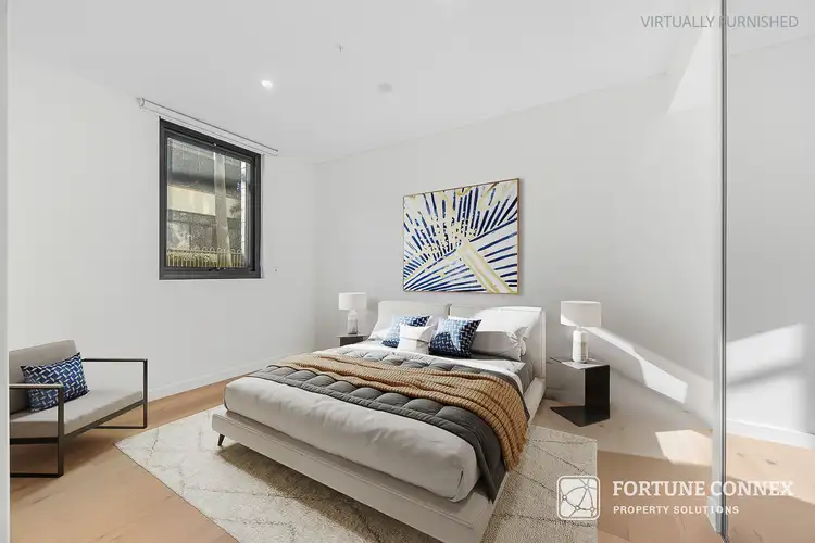 Fifth view of Homely apartment listing, 106/161 Epping Road, Macquarie Park NSW 2113