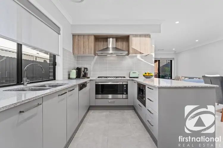 Third view of Homely house listing, 16 Fleece Loop, Oran Park NSW 2570