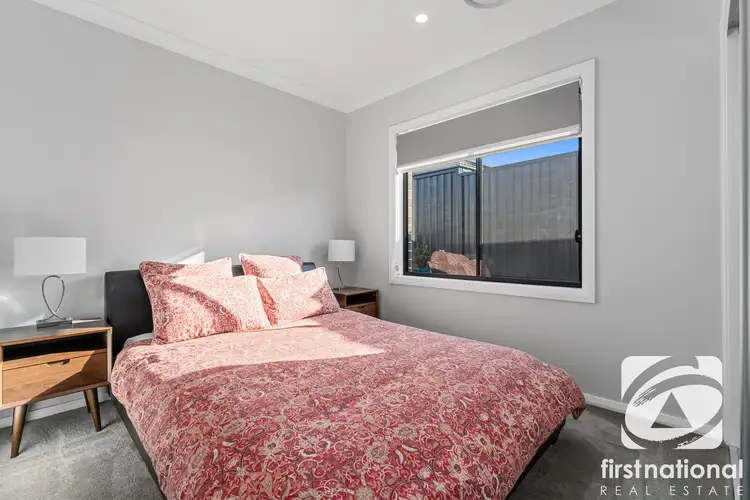 Fifth view of Homely house listing, 16 Fleece Loop, Oran Park NSW 2570