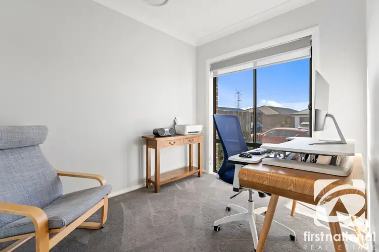 Sixth view of Homely house listing, 16 Fleece Loop, Oran Park NSW 2570
