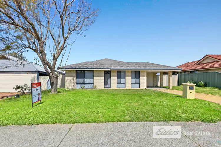 95 Jeffrey Road, Glen Iris WA 6230