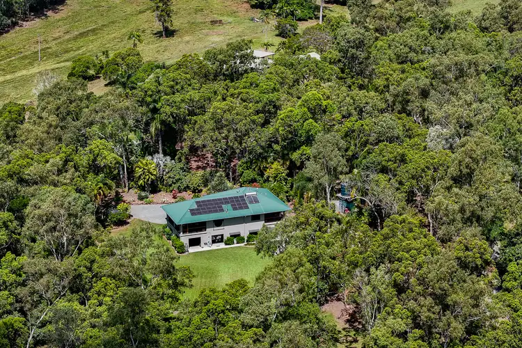 14 Ecker Road, Preston QLD 4800