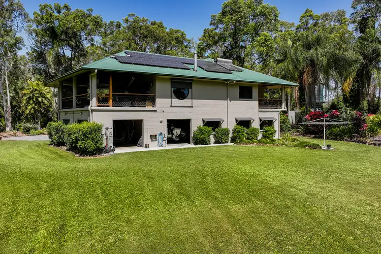 Fifth view of Homely house listing, 14 Ecker Road, Preston QLD 4800