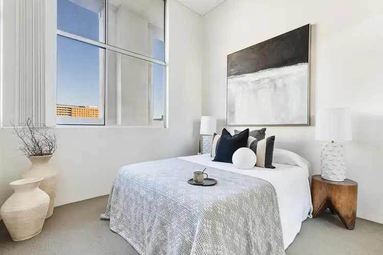 Fifth view of Homely apartment listing, 421/1 Missenden Road, Camperdown NSW 2050