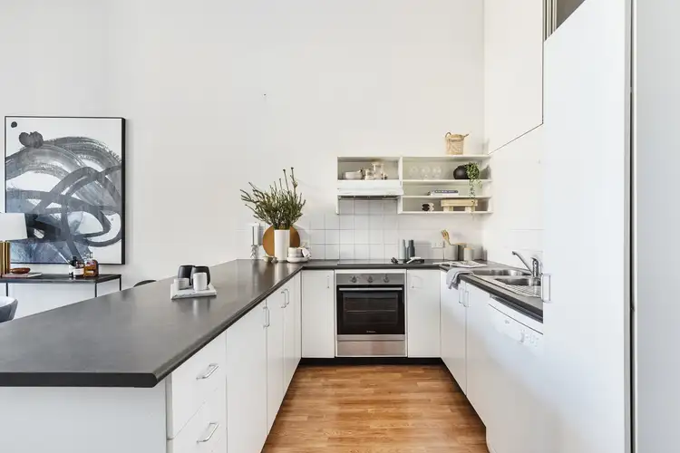 Sixth view of Homely apartment listing, 421/1 Missenden Road, Camperdown NSW 2050