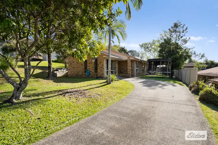 18 McPherson Court, Murwillumbah NSW 2484