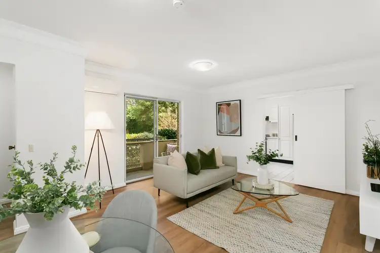 Second view of Homely unit listing, 3/17-19 Ray Road, Epping NSW 2121
