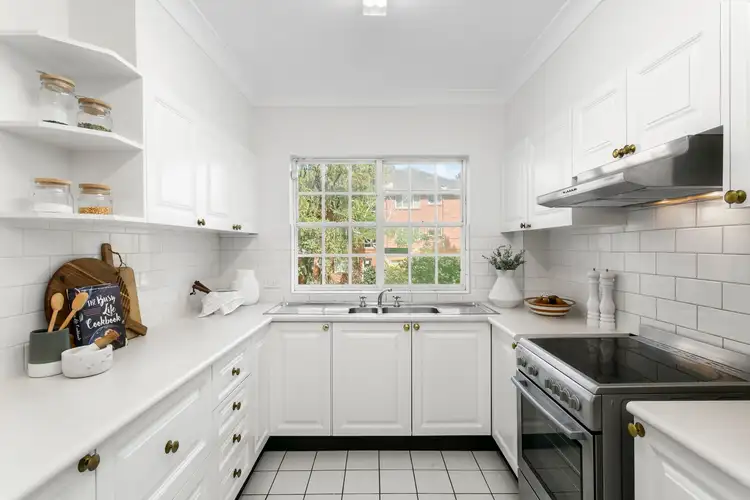 Third view of Homely unit listing, 3/17-19 Ray Road, Epping NSW 2121