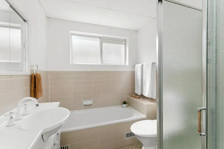 Sixth view of Homely unit listing, 3/17-19 Ray Road, Epping NSW 2121