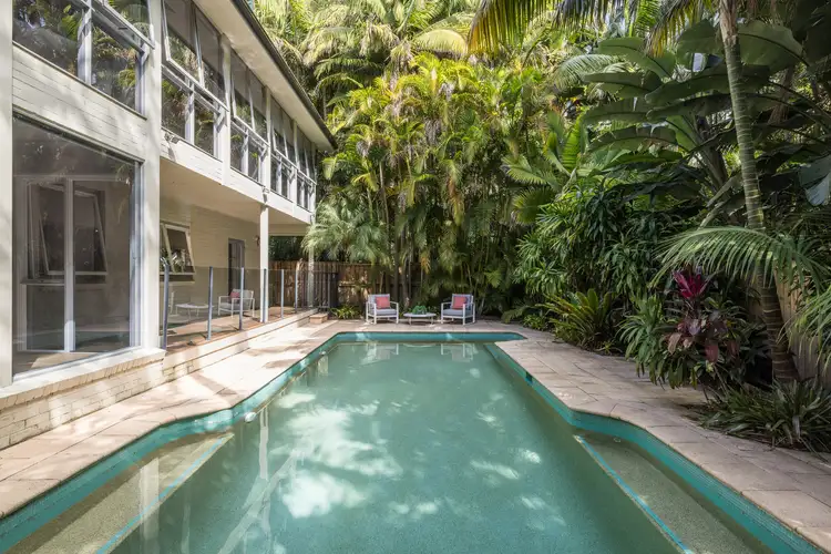 Second view of Homely house listing, 14 Mulbring Street, Mosman NSW 2088