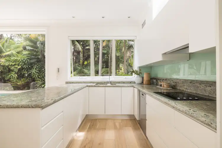 Fourth view of Homely house listing, 14 Mulbring Street, Mosman NSW 2088