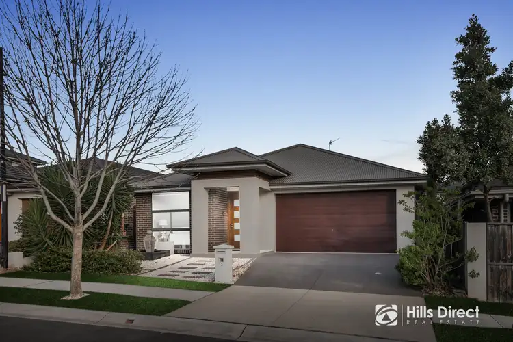 13 Dunphy Street, The Ponds NSW 2769