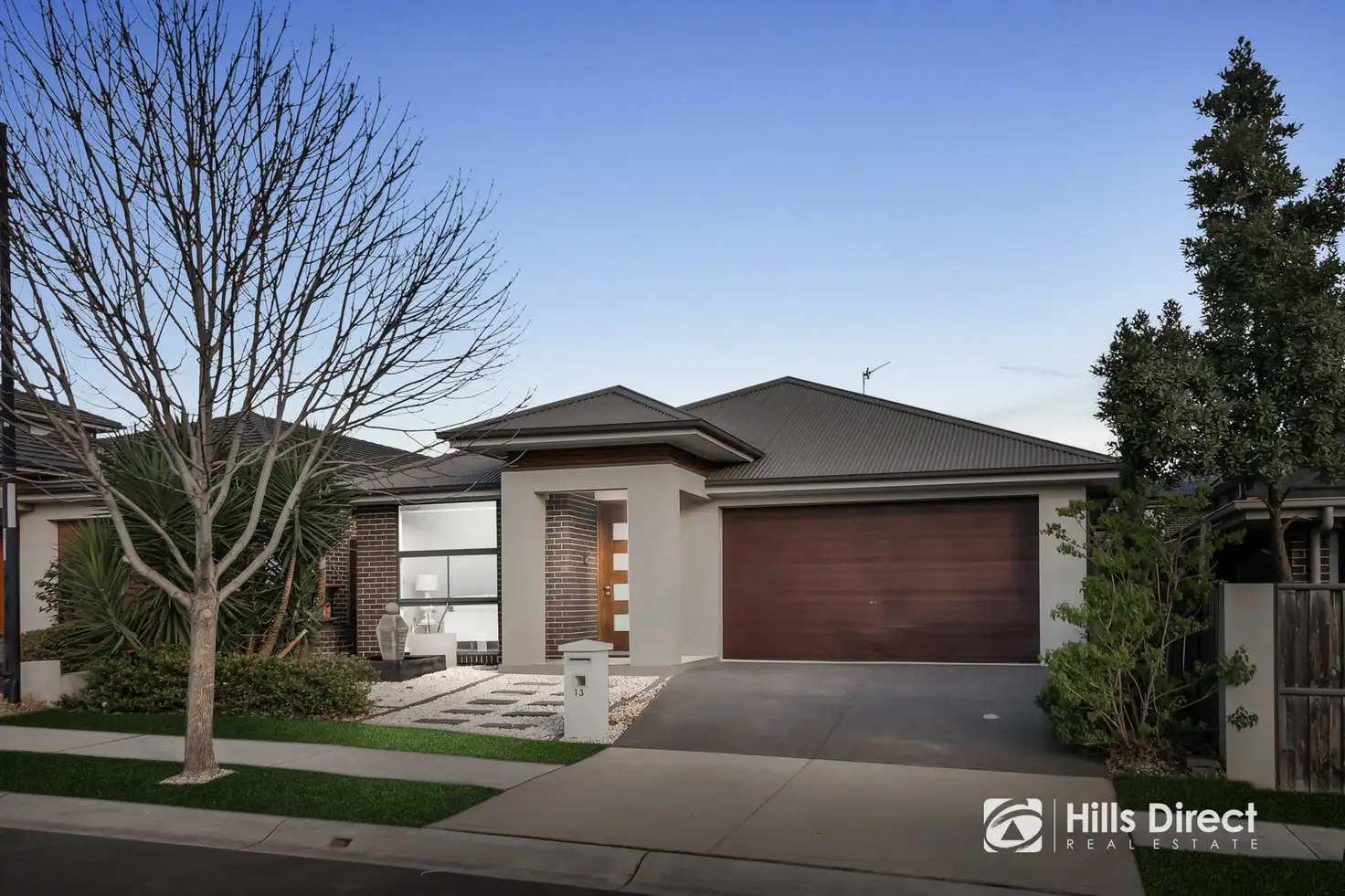 Main view of Homely house listing, 13 Dunphy Street, The Ponds NSW 2769