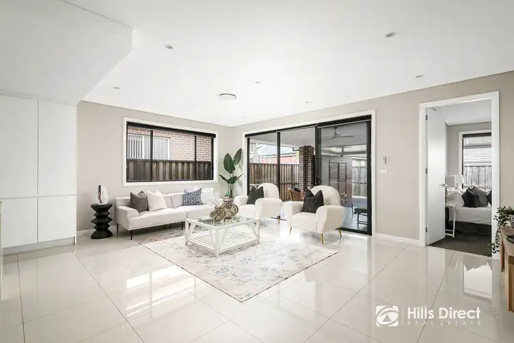 Third view of Homely house listing, 13 Dunphy Street, The Ponds NSW 2769