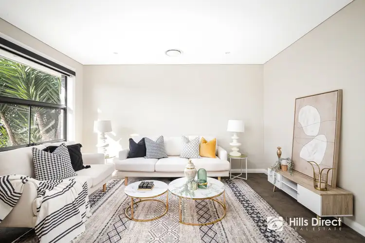 Sixth view of Homely house listing, 13 Dunphy Street, The Ponds NSW 2769