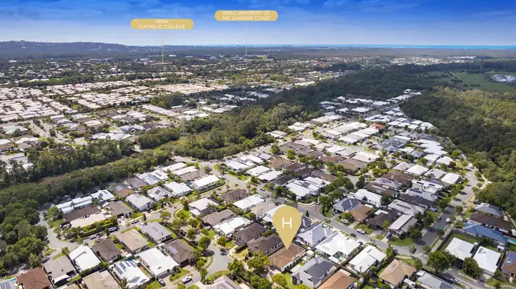 11 Condamine Street, Sippy Downs QLD 4556