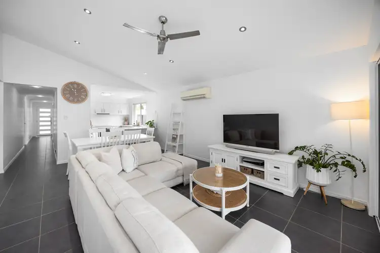 Fifth view of Homely house listing, 11 Condamine Street, Sippy Downs QLD 4556