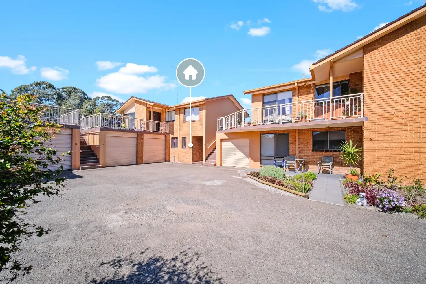 Main view of Homely unit listing, 8/102-106 MacIntosh Street, Forster NSW 2428